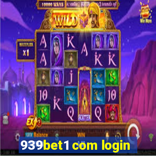 939bet1 com login